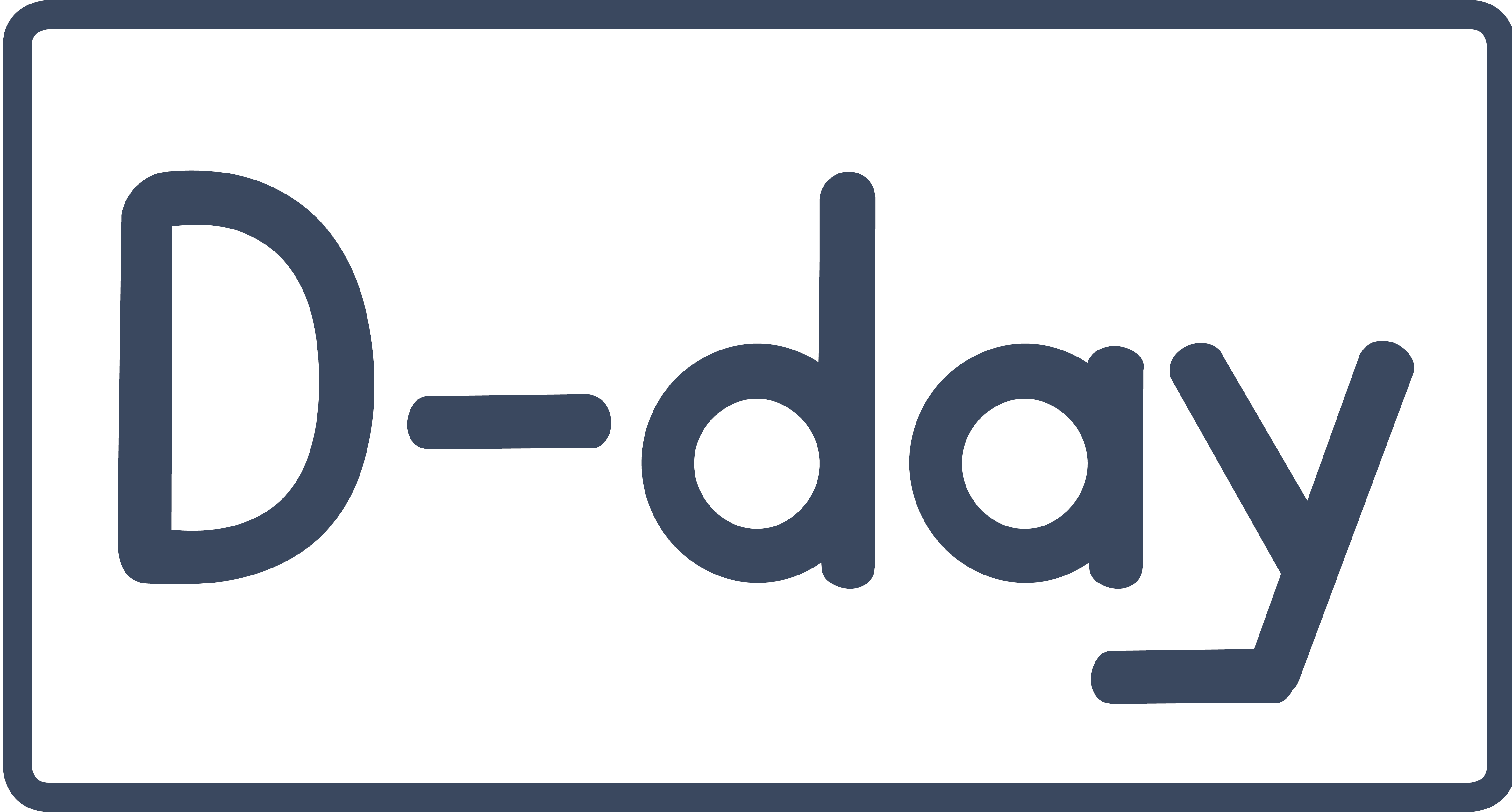 DDAY
