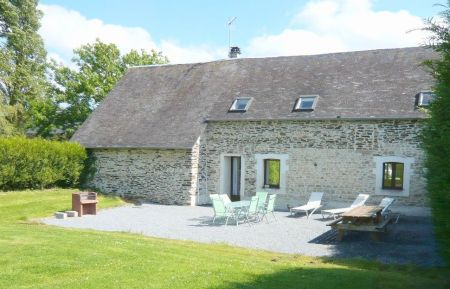 Gite n&deg;1022 Noron-la-Poterie - Calvados - photo