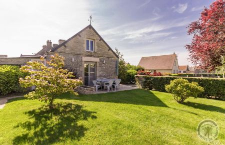 Gite n&deg;1071 Thaon - Calvados - photo