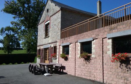 Gite n°1137 Souleuvre en Bocage - Calvados - photo