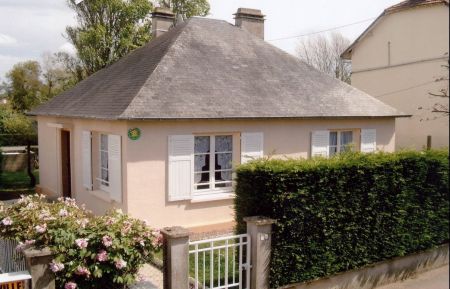 Gite n&deg;1556 Asnelles - Calvados - photo