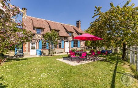 Gite n&deg;1686 Houlgate - Calvados - photo