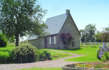 Gite n&deg;1824 Malherbe-sur-Ajon - Calvados - photo
