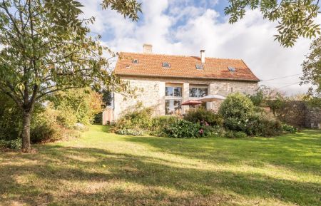 Gite n°1941 Saint-Germain-le-Vasson - Calvados - photo