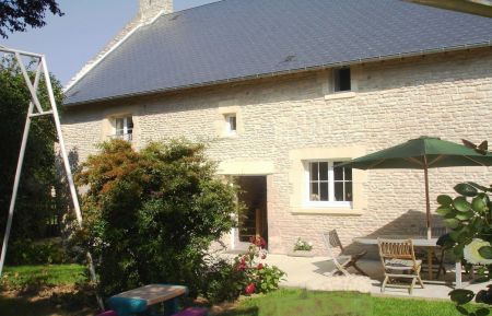 Gite n&deg;1987 Cambes-en-Plaine - Calvados - photo