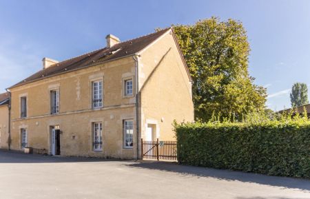 Gite n&deg;1993 Giberville - Calvados - photo