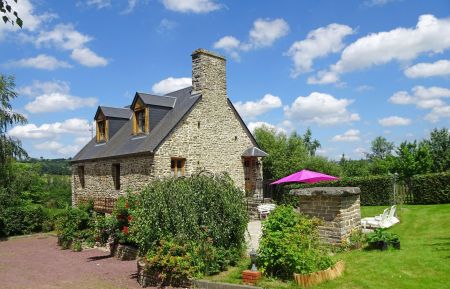 Gite n&deg;2035 Saint-Lambert - Calvados - photo