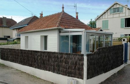 Gite n&deg;2085 Langrune-sur-Mer - Calvados - photo