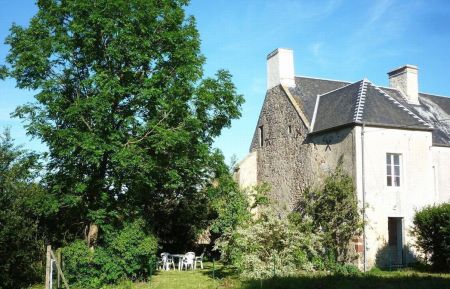 Gite n&deg;2222 Isigny-sur-Mer - Calvados - photo