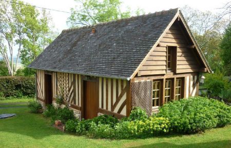 Gite n&deg;2414 Saint-Pierre-en-Auge - Calvados - photo