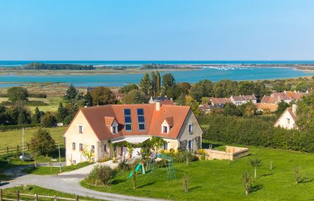 Gite n&deg;2586 Sallenelles - Calvados - photo