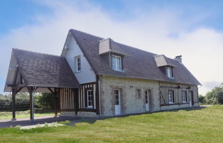 Gite n&deg;2590 Grangues - Calvados - photo