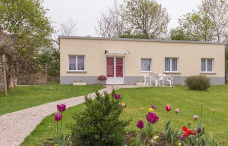 Gite n&deg;2720 Tracy-Bocage - Calvados - photo