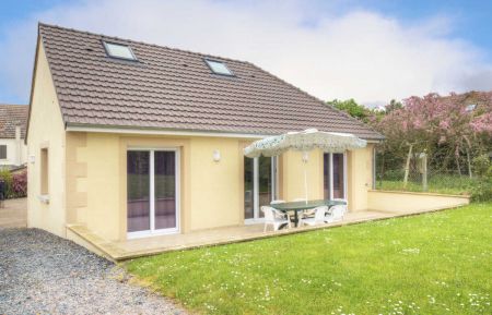 Gite n&deg;2723 Escoville - Calvados - photo