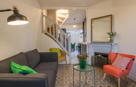 Gite n&deg;2792 Villerville - Calvados - photo