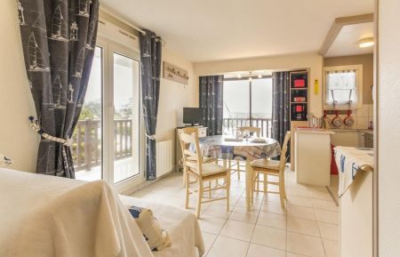 Gite n&deg;2875 Berni&egrave;res-sur-Mer - Calvados - photo