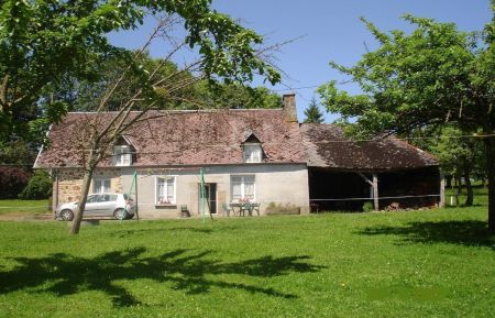 Gite n&deg;287 Landelles-et-Coupigny - Calvados - photo