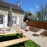 cottage - Le Nid des Cigognes - TREVIERES - Calvados