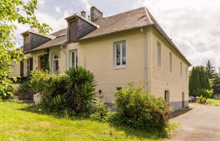Gite n°2931 Le Mesnil-Villement - Calvados - photo
