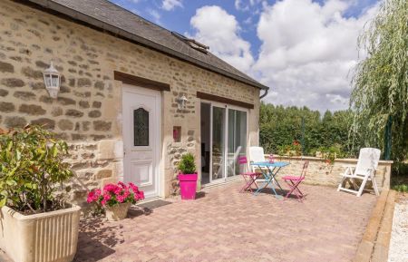 Gite n&deg;2948 Hottot-les-Bagues - Calvados - photo