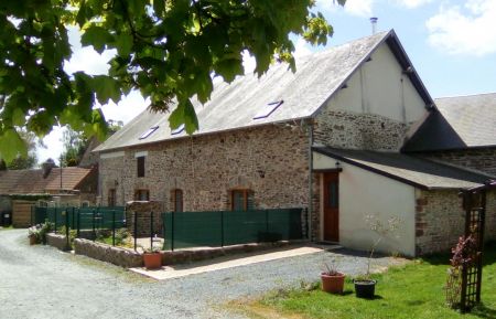 Gite n&deg;2977 Sainte-Marguerite-d'Elle - Calvados - photo