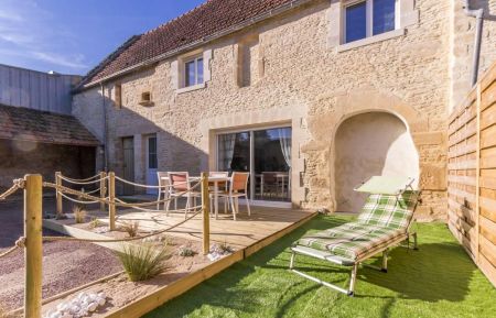 Gite n&deg;2984 Colomby-Anguerny - Calvados - photo