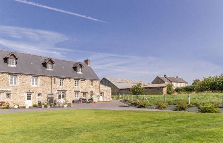 Gite n&deg;3060 Sallen - Calvados - photo