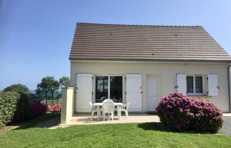 Gite n&deg;3075 Aure sur Mer - Calvados - photo
