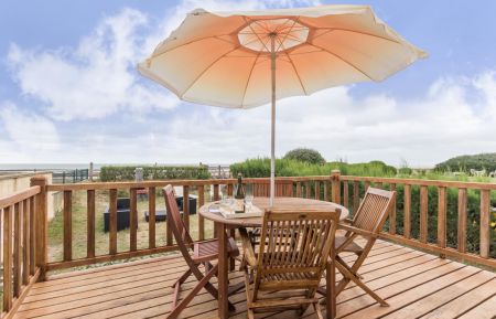 Gite n&deg;3109 Ver-sur-Mer - Calvados - photo