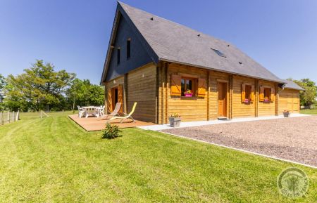 Gite n&deg;3191 Courtonne-la-Meurdrac - Calvados - photo