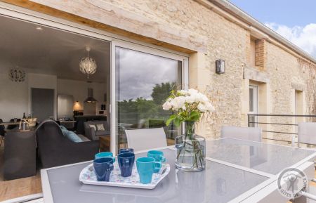 Gite n&deg;3211 Saint-Sylvain - Calvados - photo
