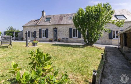 Gite n&deg;3301 Sommervieu - Calvados - photo