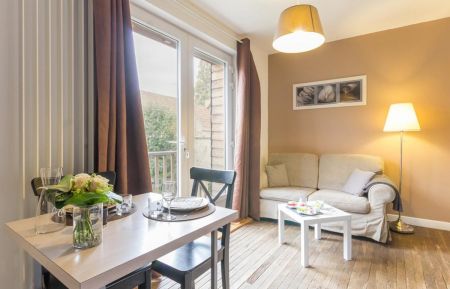 Gite n&deg;3309 Luc-sur-Mer - Calvados - photo