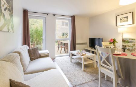 Gite n&deg;3310 Luc-sur-Mer - Calvados - photo