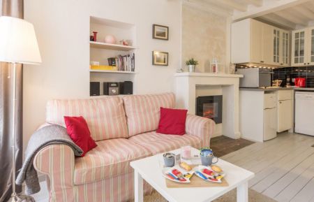 Gite n&deg;3311 Luc-sur-Mer - Calvados - photo