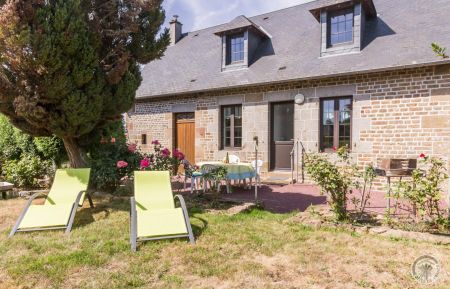 Gite n&deg;3322 Vire Normandie - Calvados - photo