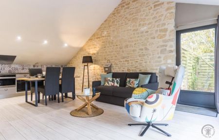 Gite n&deg;3345 Colomby-Anguerny - Calvados - photo
