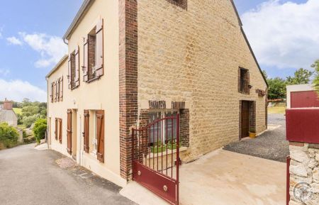 Gite n&deg;3421 Bernesq - Calvados - photo