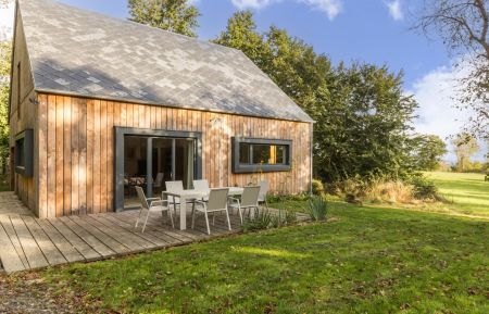 Gite n&deg;3468 La Villette - Calvados - photo