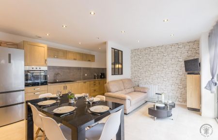 Gite n°3601 Longues-sur-Mer - Calvados - photo