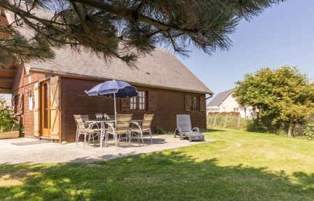 Gite n&deg;3677 Asnelles - Calvados - photo