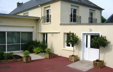 Gite n&deg;3690 Saint-Vaast-sur-Seulles - Calvados - photo