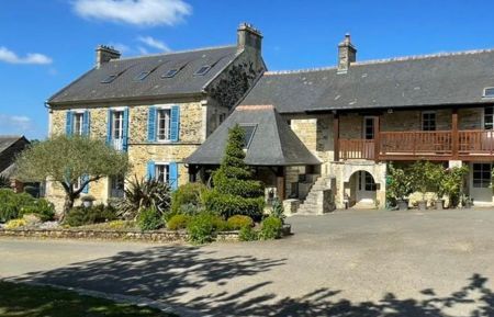 Gite n°3698 Montillières-sur-Orne - Calvados - photo