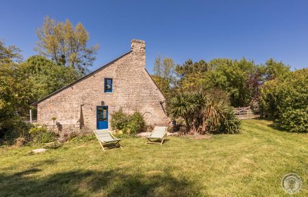 Gite n°3728 Cricqueville-en-Bessin - Calvados - photo
