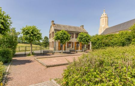 Gite n&deg;504 Sallen - Calvados - photo