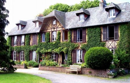 Bed & Breakfast no.5312 Villers-sur-Mer - Calvados - photo