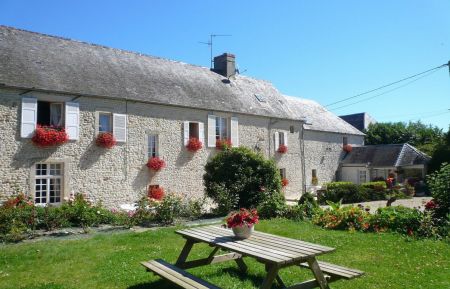 Bed & Breakfast no.5322 Isigny-sur-Mer - Calvados - photo