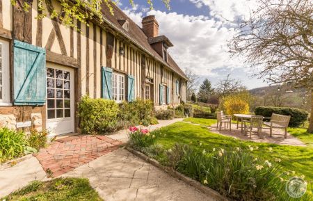 Bed & Breakfast no.5499 Courtonne-la-Meurdrac - Calvados - photo