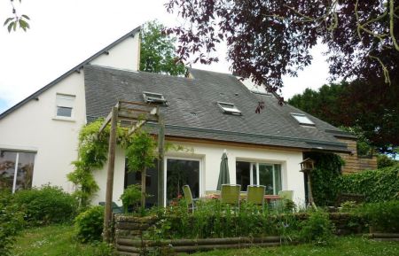 Bed & Breakfast no.5548 Tr&eacute;vi&egrave;res - Calvados - photo
