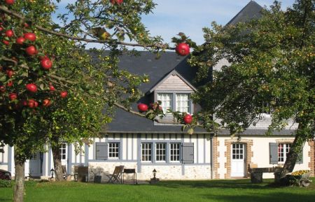 Bed & Breakfast no.5617 Honfleur - Calvados - photo